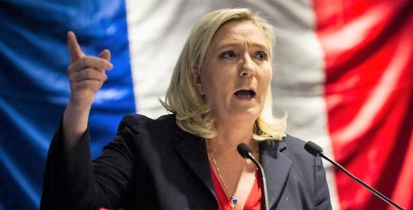 Marine-Le-Pen